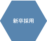 新卒採用